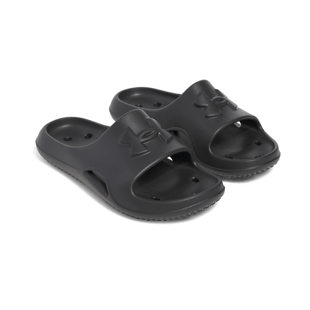 UA Men Locker V Slides | 3028094
