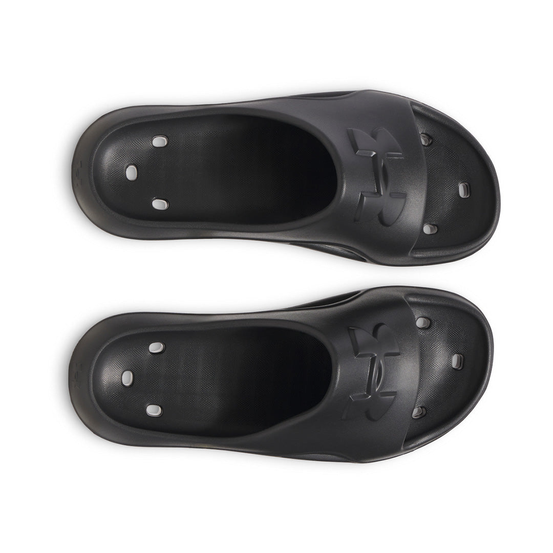 UA Men Locker V Slides | 3028094