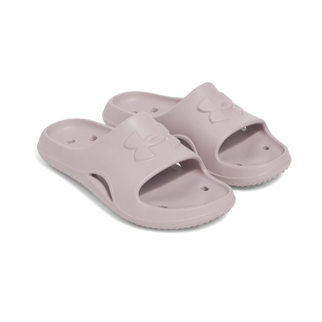 UA Men Locker V Slides | 3028094
