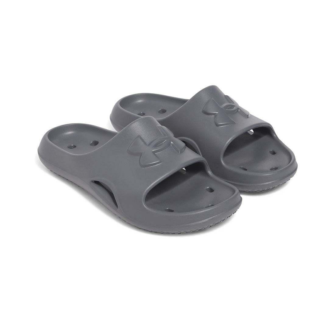 UA Men Locker V Slides | 3028094