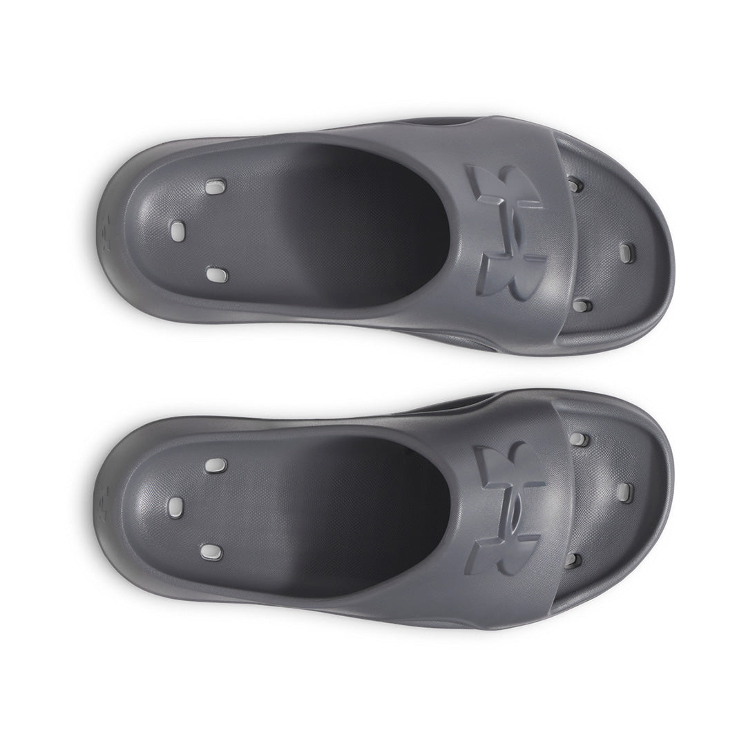 UA Men Locker V Slides | 3028094