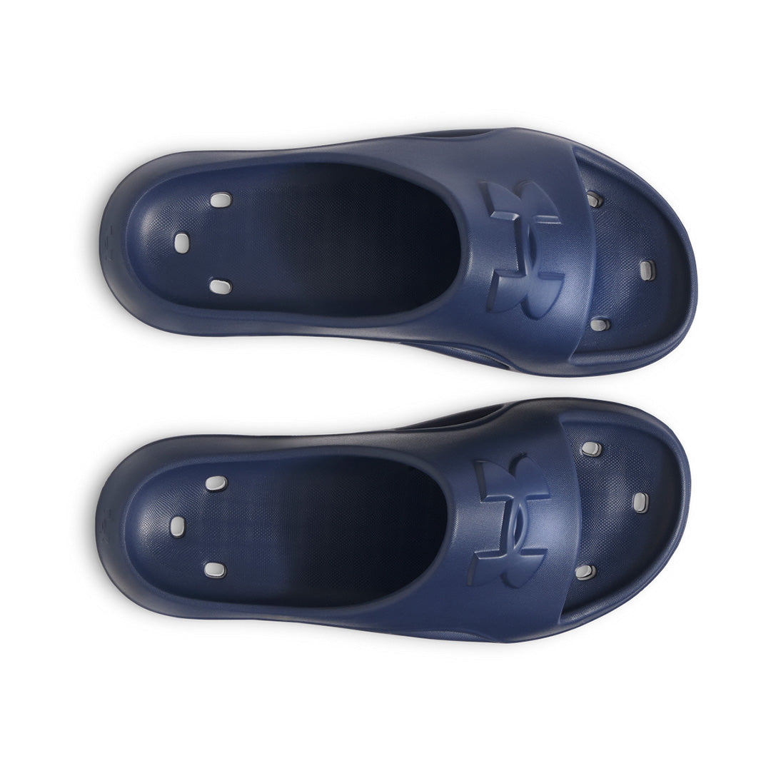 UA Men Locker V Slides | 3028094
