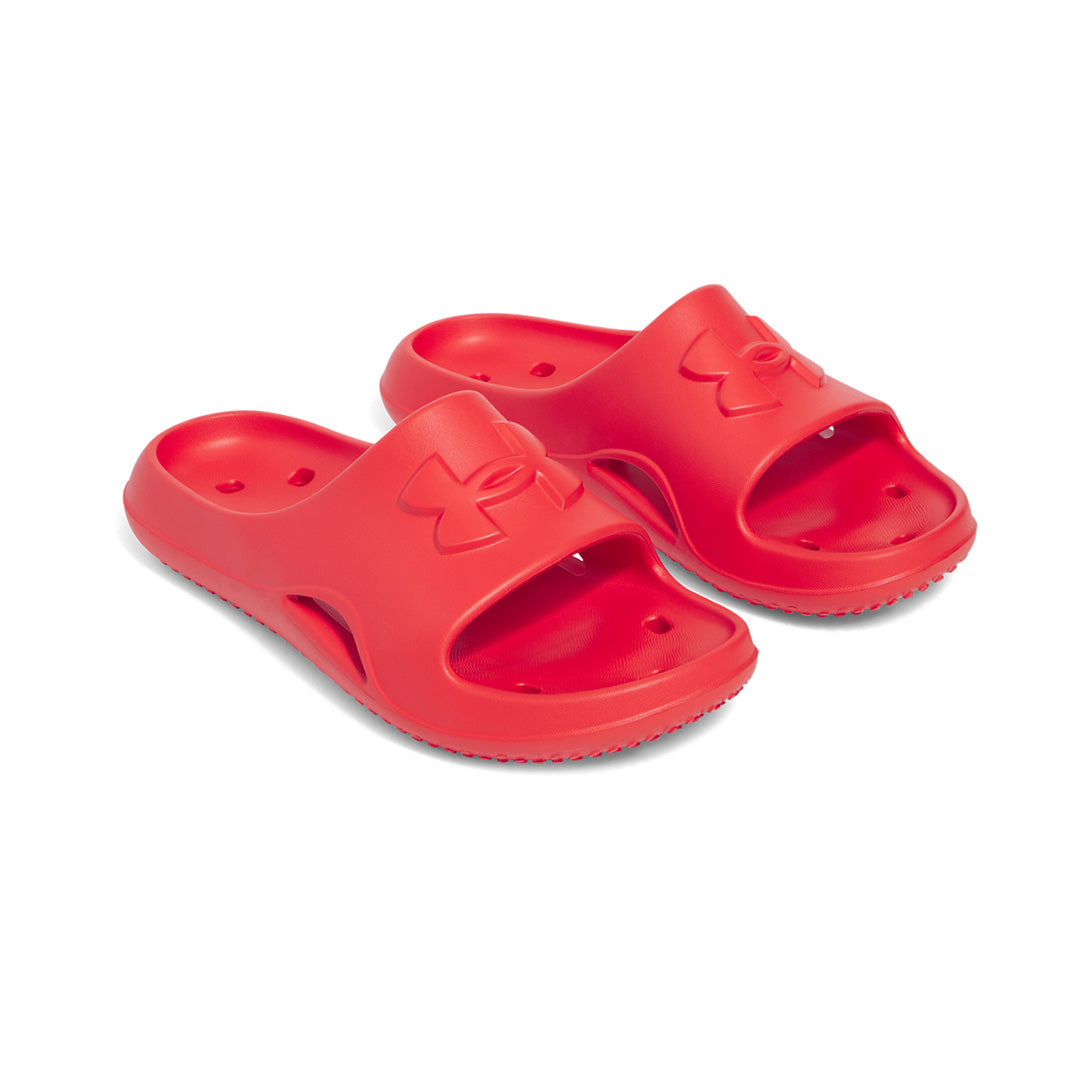 UA Men Locker V Slides | 3028094