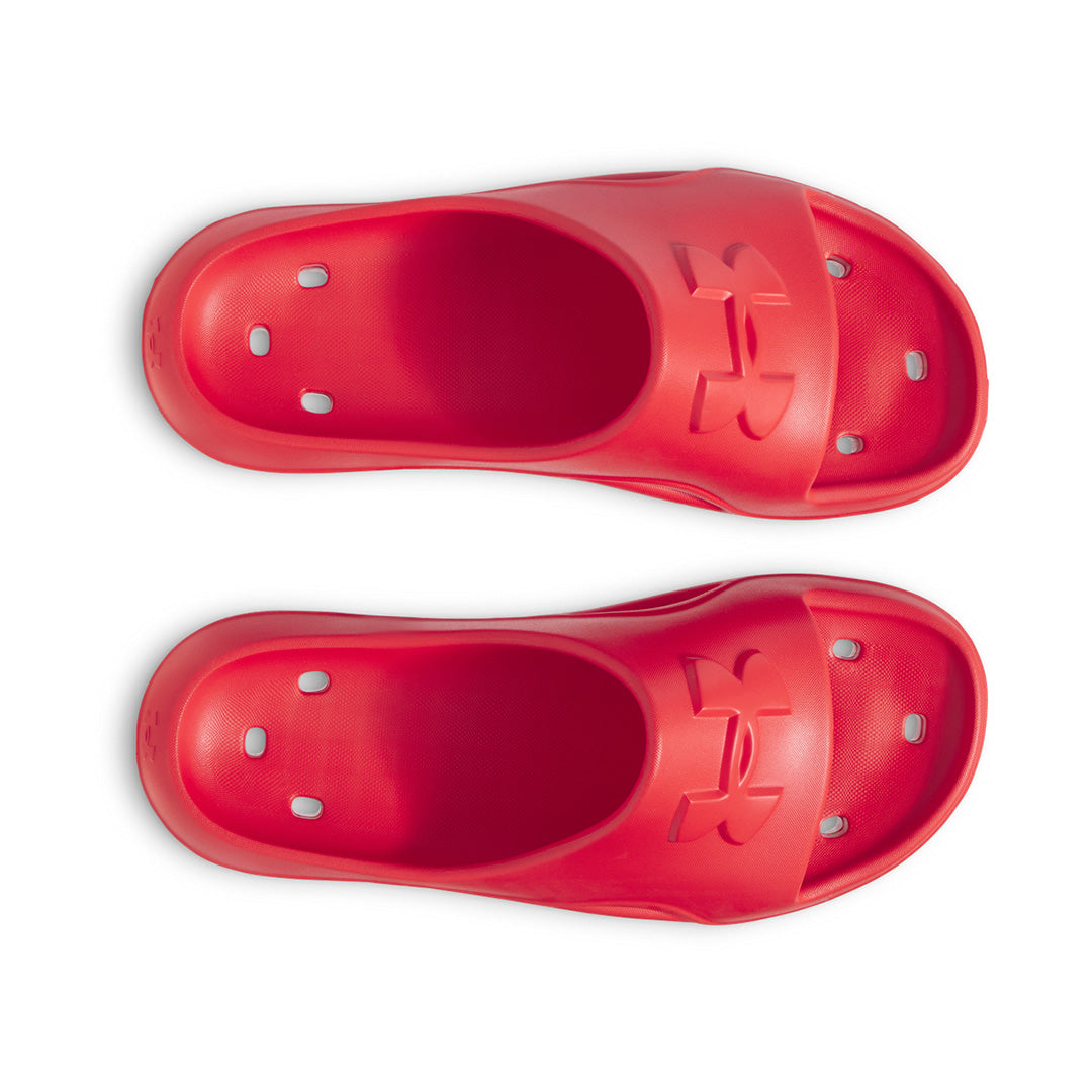 UA Men Locker V Slides | 3028094