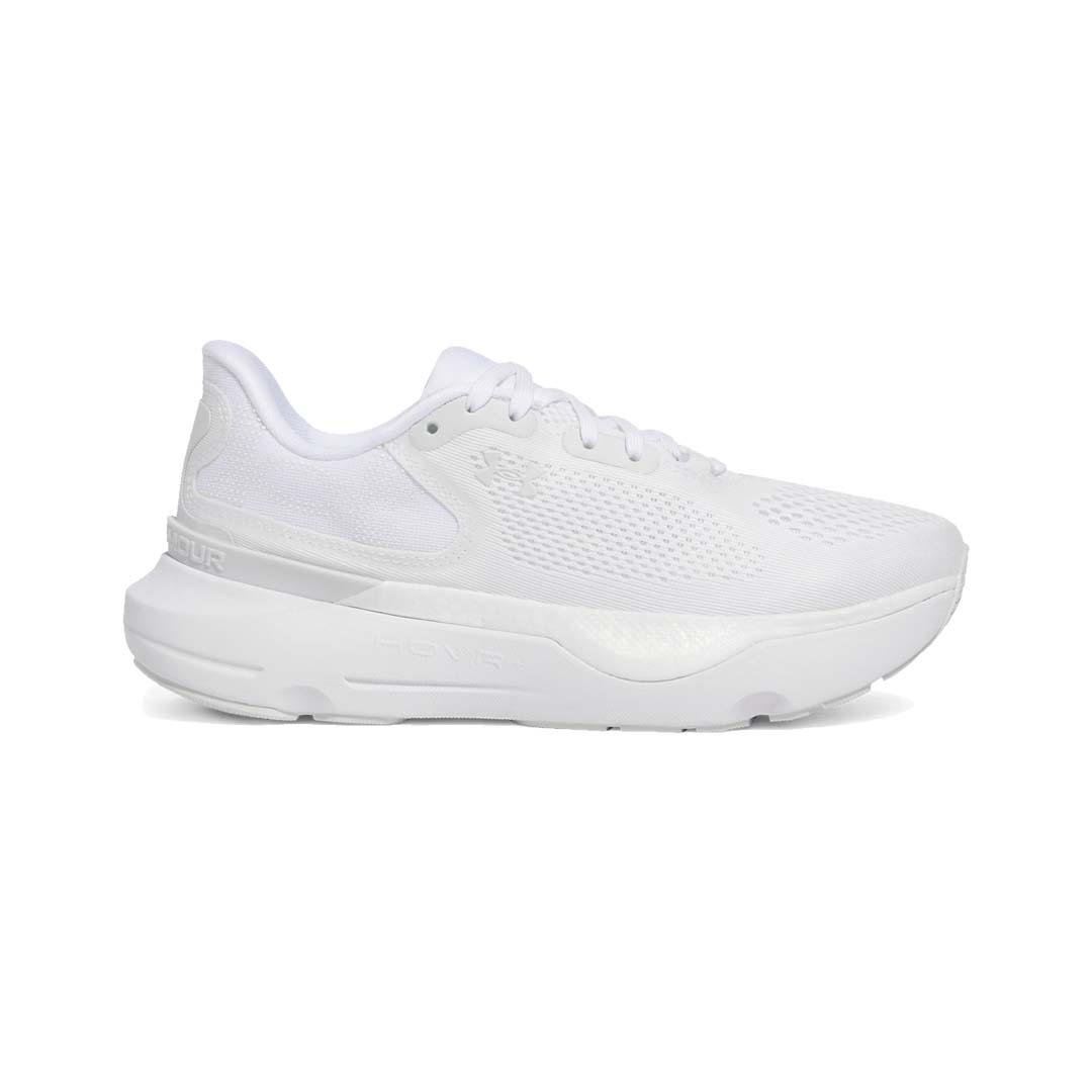 Sports Shoes Ua White Shoes UA Women Infinite Pro Running Shoes