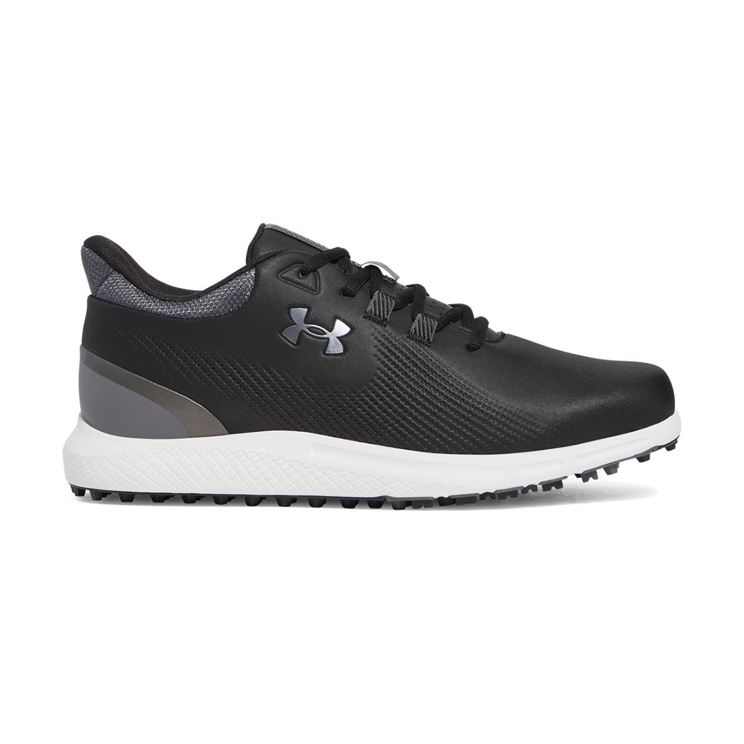 UA Men Drive Medal Spikeless Golf Shoes | 3028240