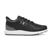 UA Men Drive Medal Spikeless Golf Shoes | 3028240