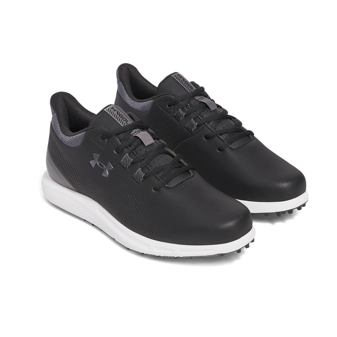 UA Men Drive Medal Spikeless Golf Shoes | 3028240