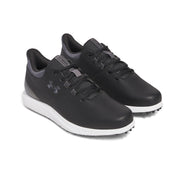 UA Men Drive Medal Spikeless Golf Shoes | 3028240