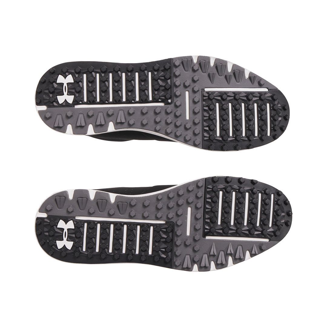 UA Men Drive Medal Spikeless Golf Shoes | 3028240