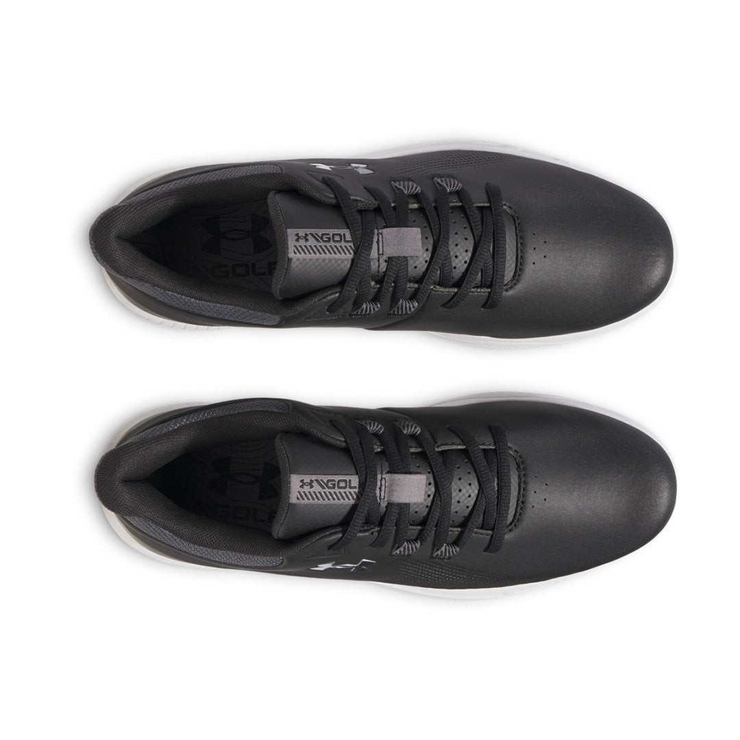 UA Men Drive Medal Spikeless Golf Shoes | 3028240