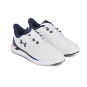 UA Women Drive Fade Spikeless Golf Shoes | 3028245