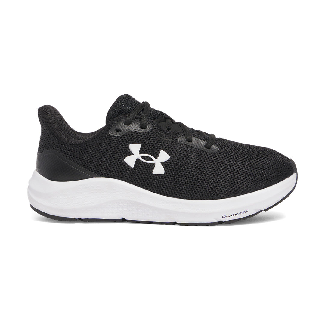 Under Armour Women's Charged Pursuit 4 Running Shoes - Lightweight & Responsive