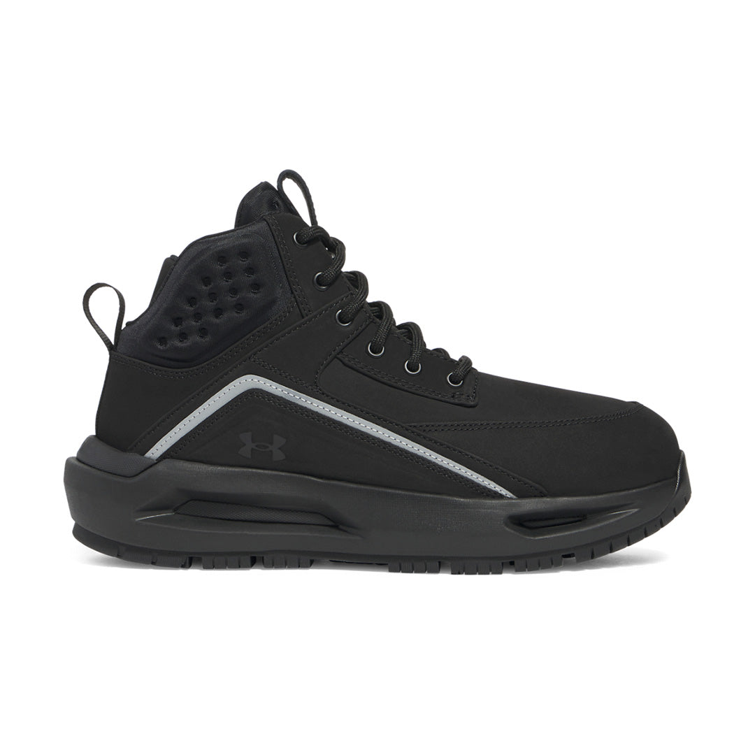 UA Unisex 695 Boots 3028376