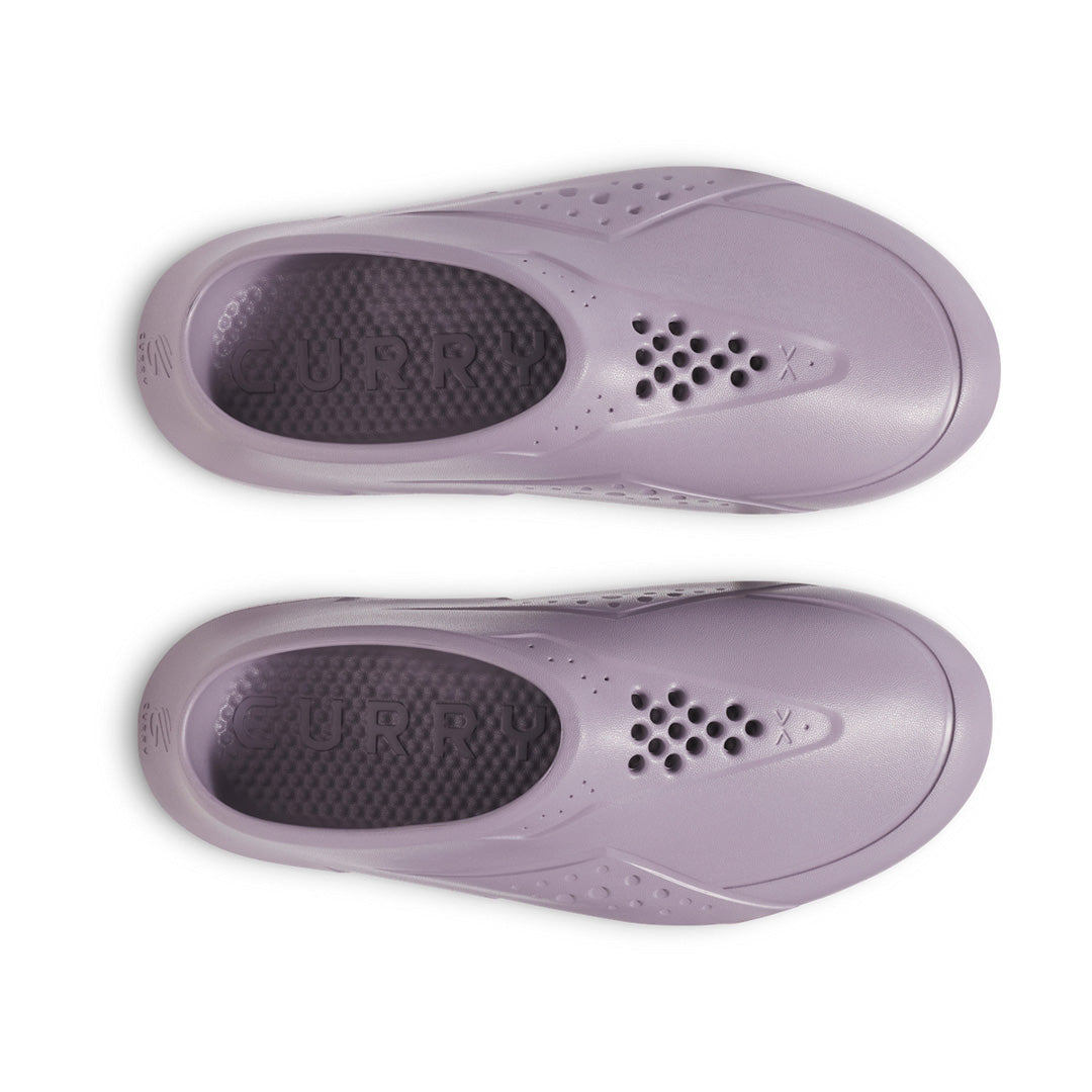 UA Unisex Curry FoamTro Slides | 3028394