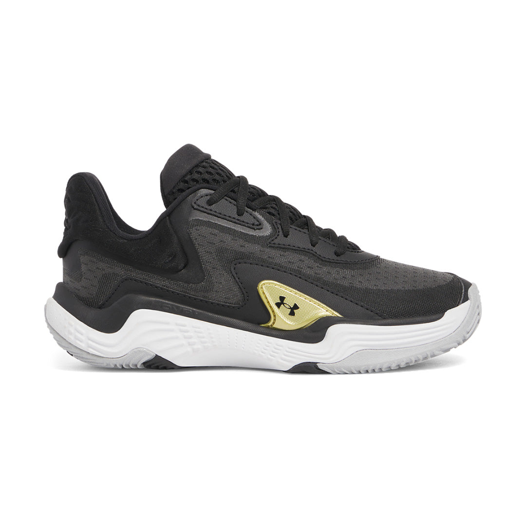 UA Unisex Spawn 7 Basketball Shoes | 3028461