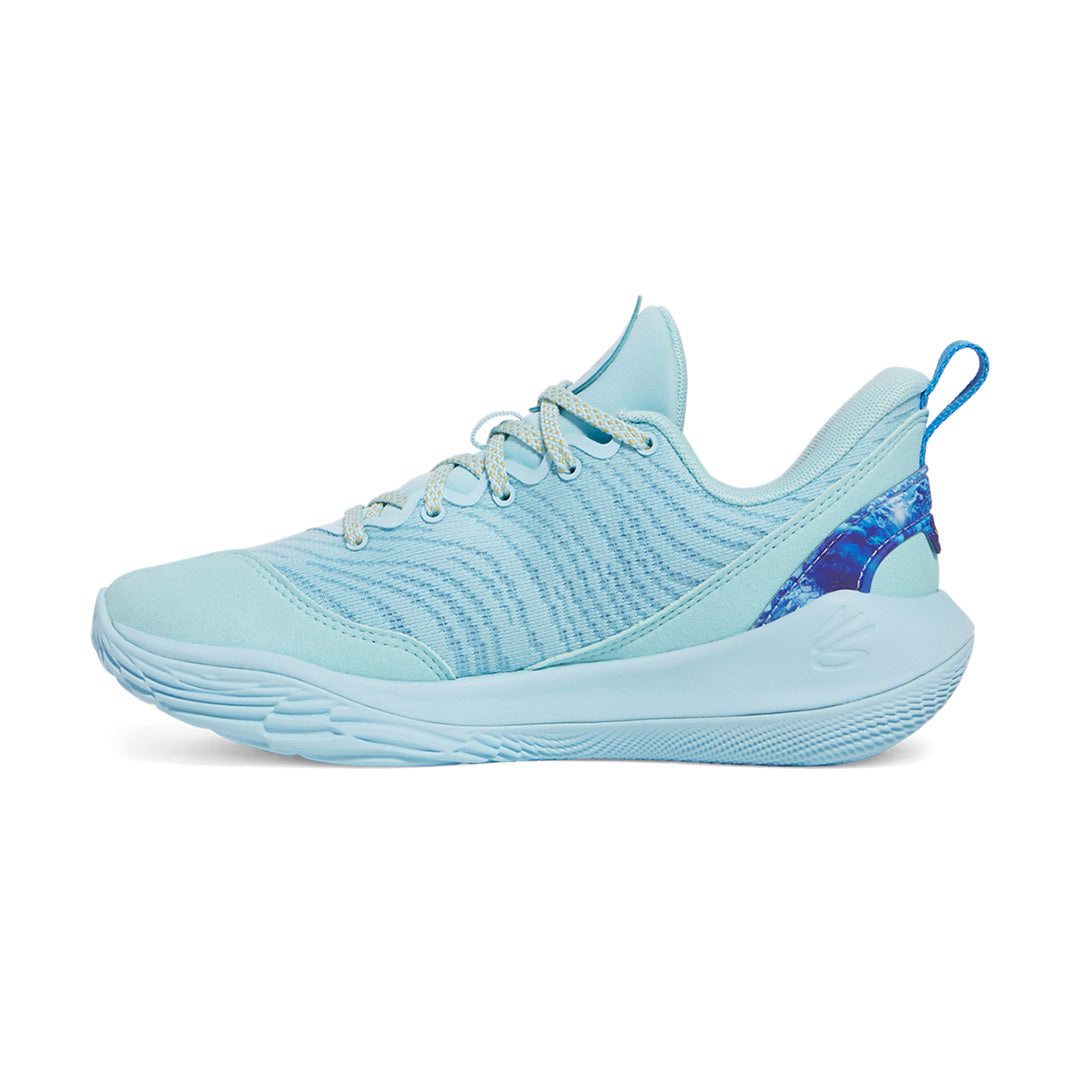 UA Unisex Curry 12 Pisces | 3028496