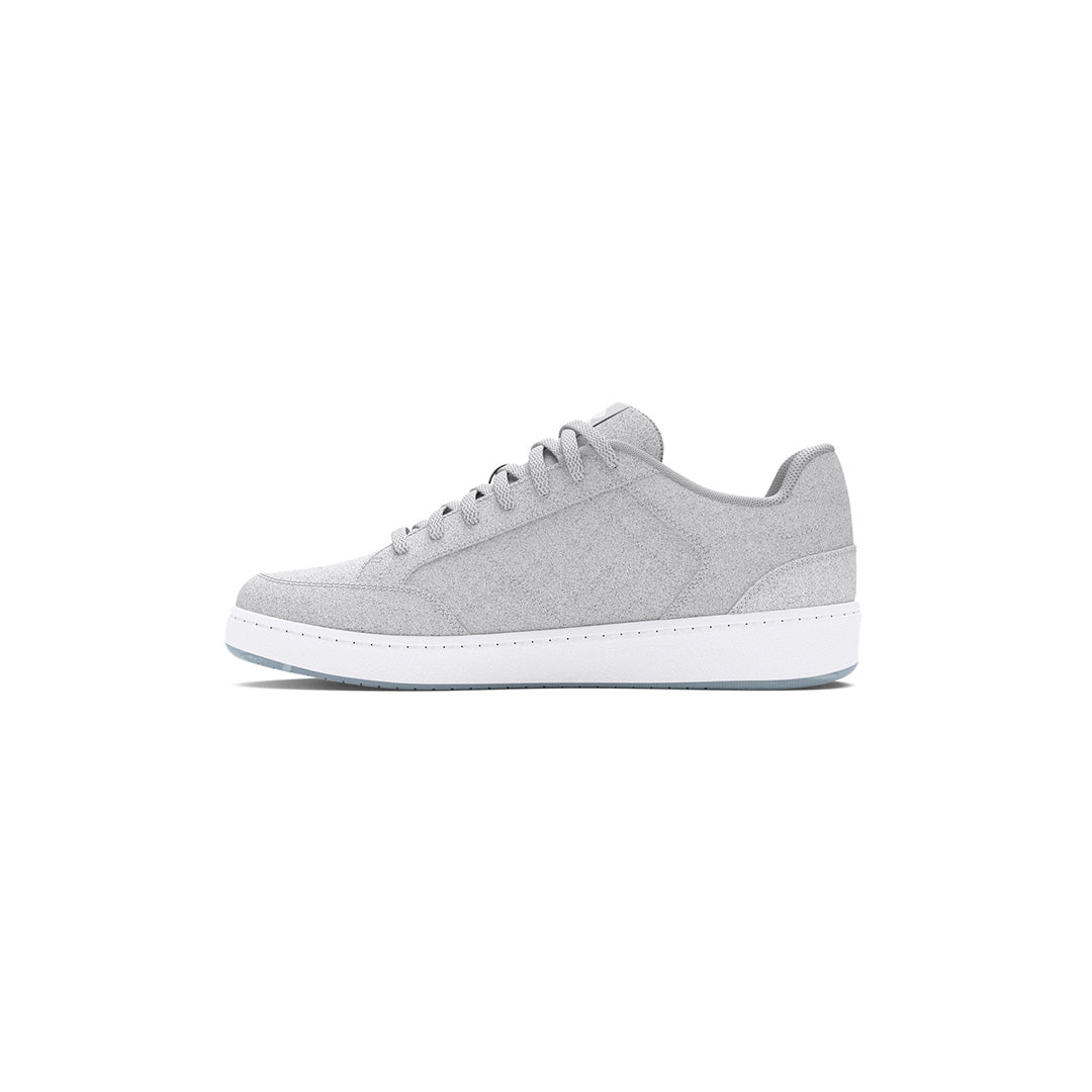 UA Men Official Suede Shoes | 3028632