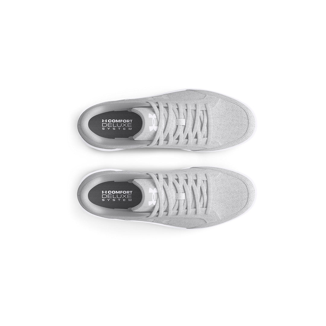 UA Men Official Suede Shoes | 3028632