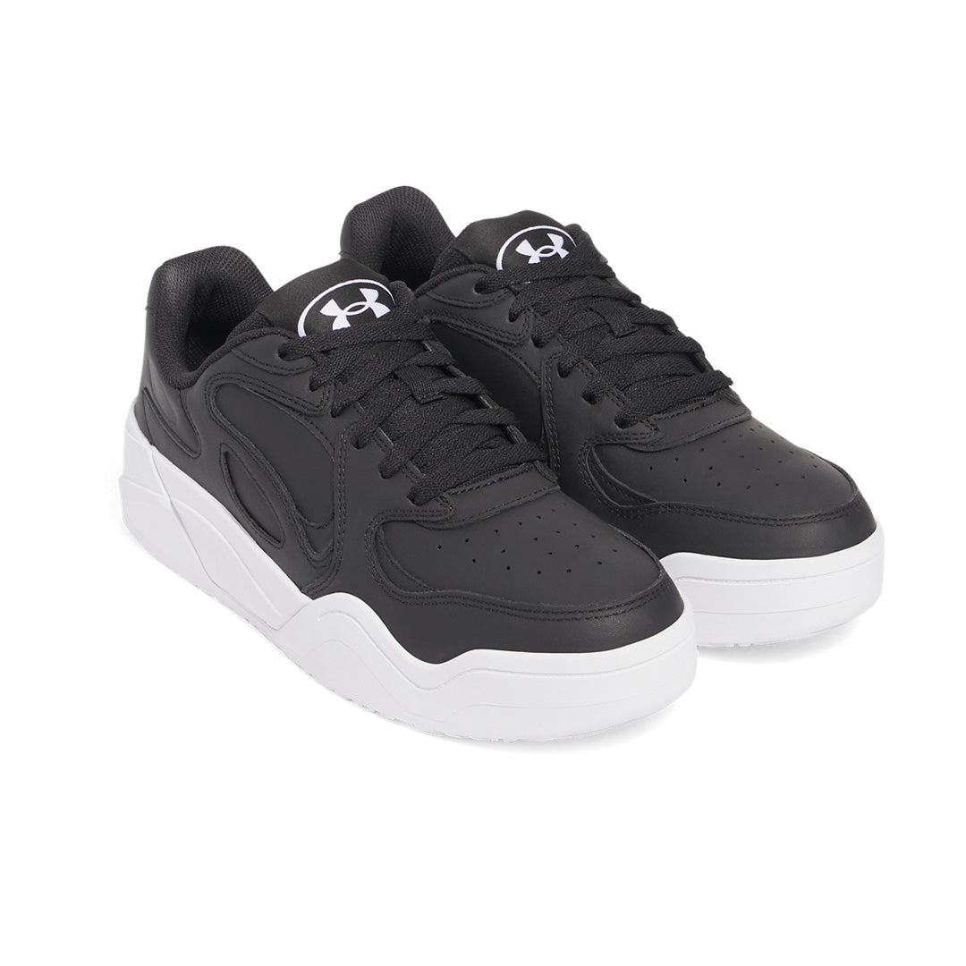 UA Unisex Court Anatomix Shoes | 3028668