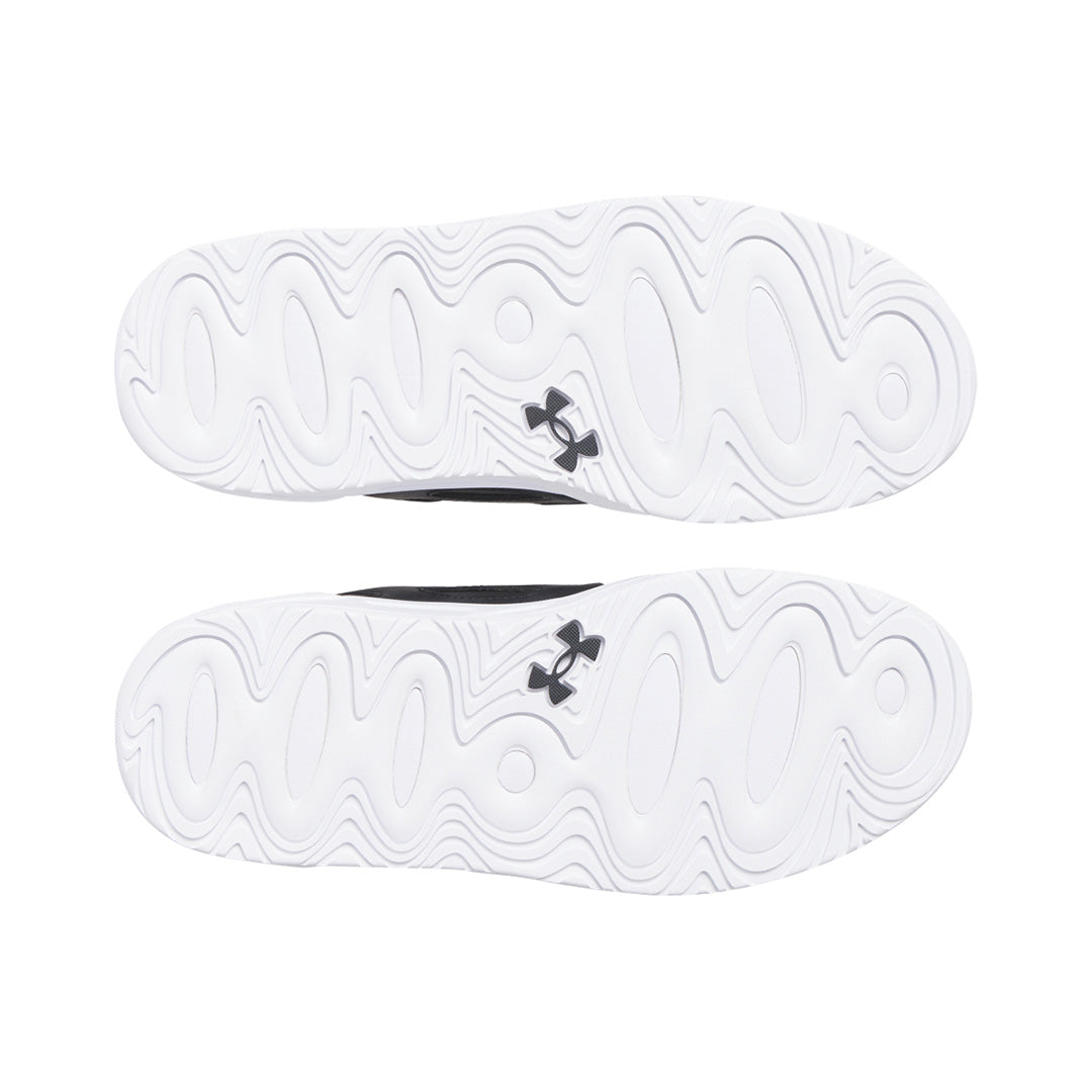 UA Unisex Court Anatomix Shoes | 3028668