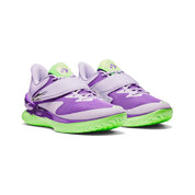 UA Unisex Curry Fox 1 'The Beam' Basketball Shoes | 3028803
