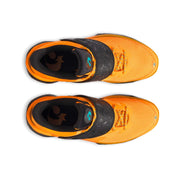 UA Unisex Curry Fox 1 'Banzitos' Basketball Shoes | 3028805