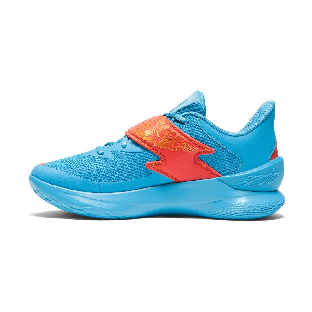 UA Unisex Curry 1 Fox Happy Fox Day | 3028807