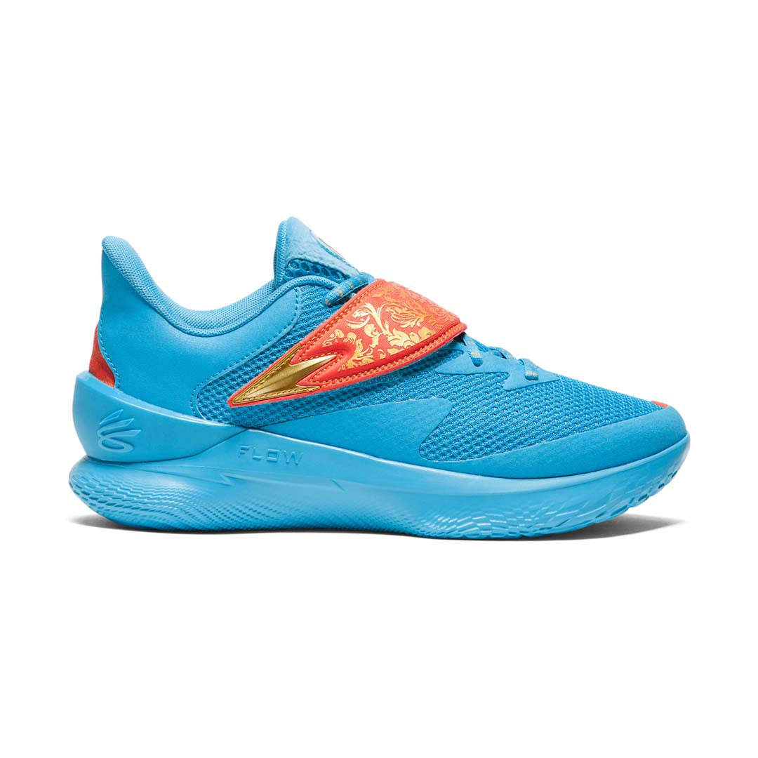 UA Unisex Curry 1 Fox Happy Fox Day | 3028807