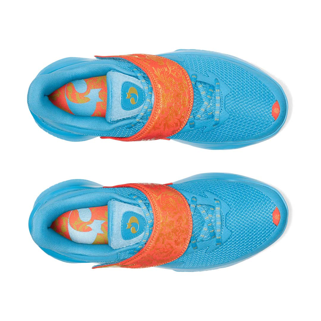 UA Unisex Curry 1 Fox Happy Fox Day | 3028807