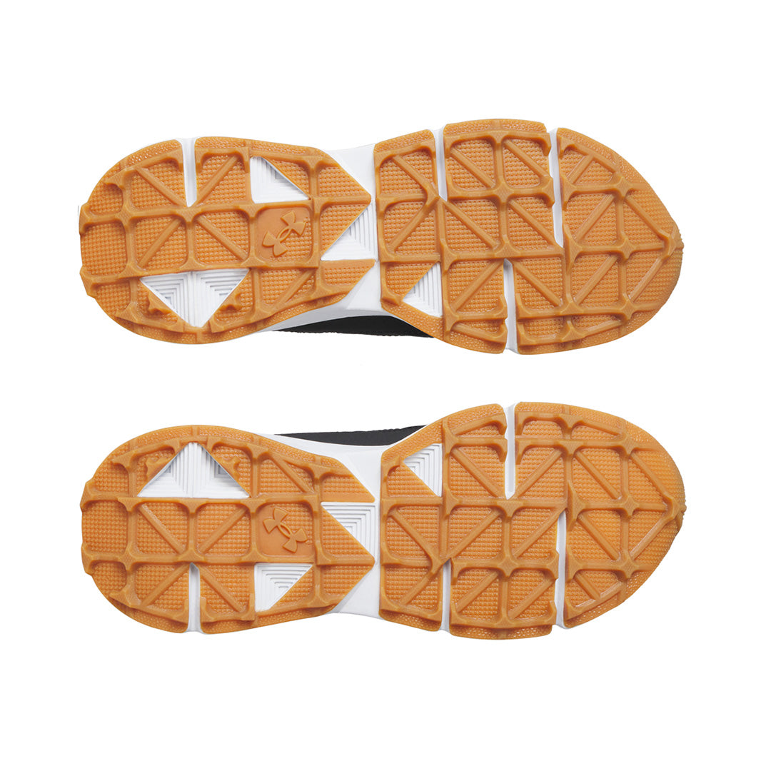 UA Unisex Forge 96 Golf Shoes | 3028922