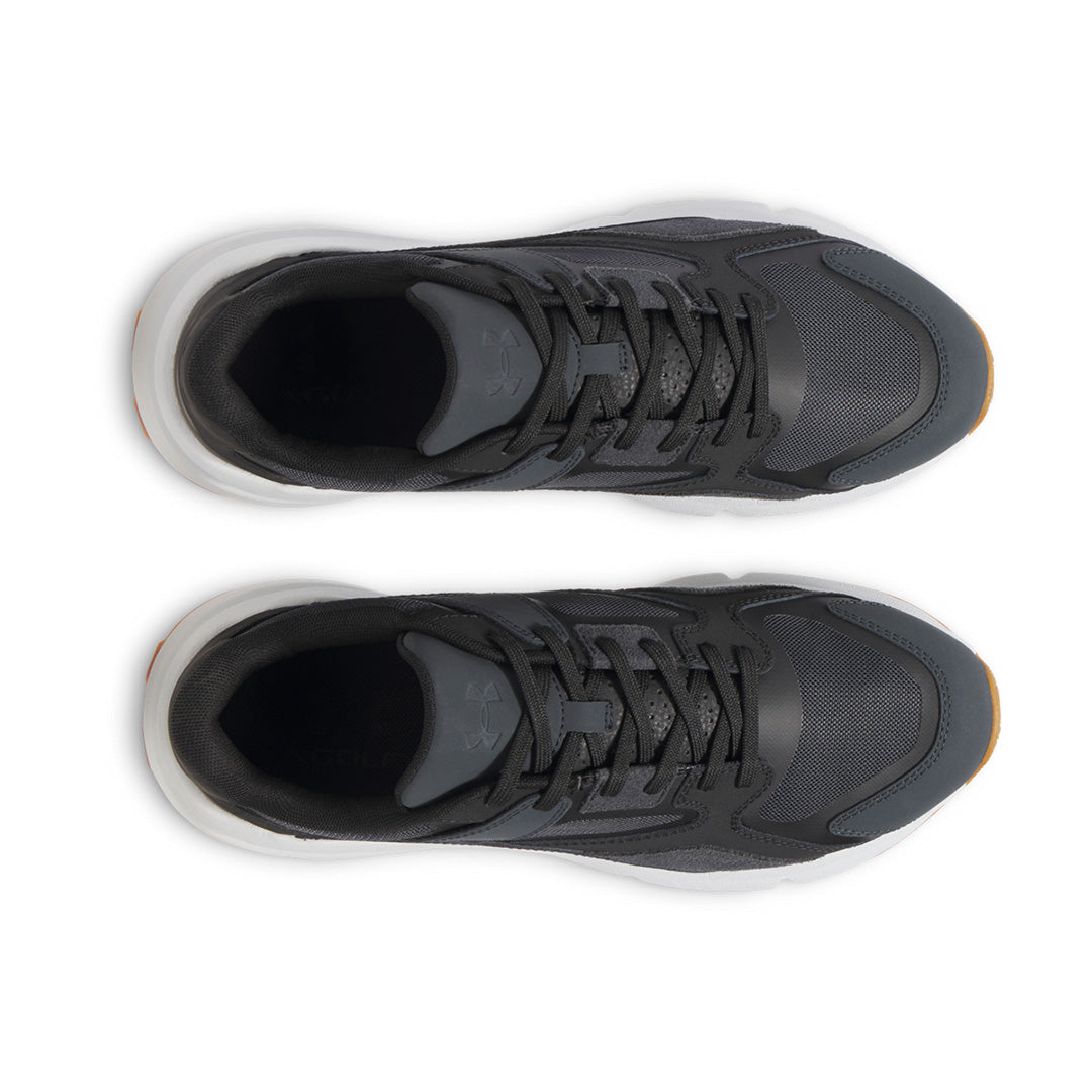 UA Unisex Forge 96 Golf Shoes | 3028922