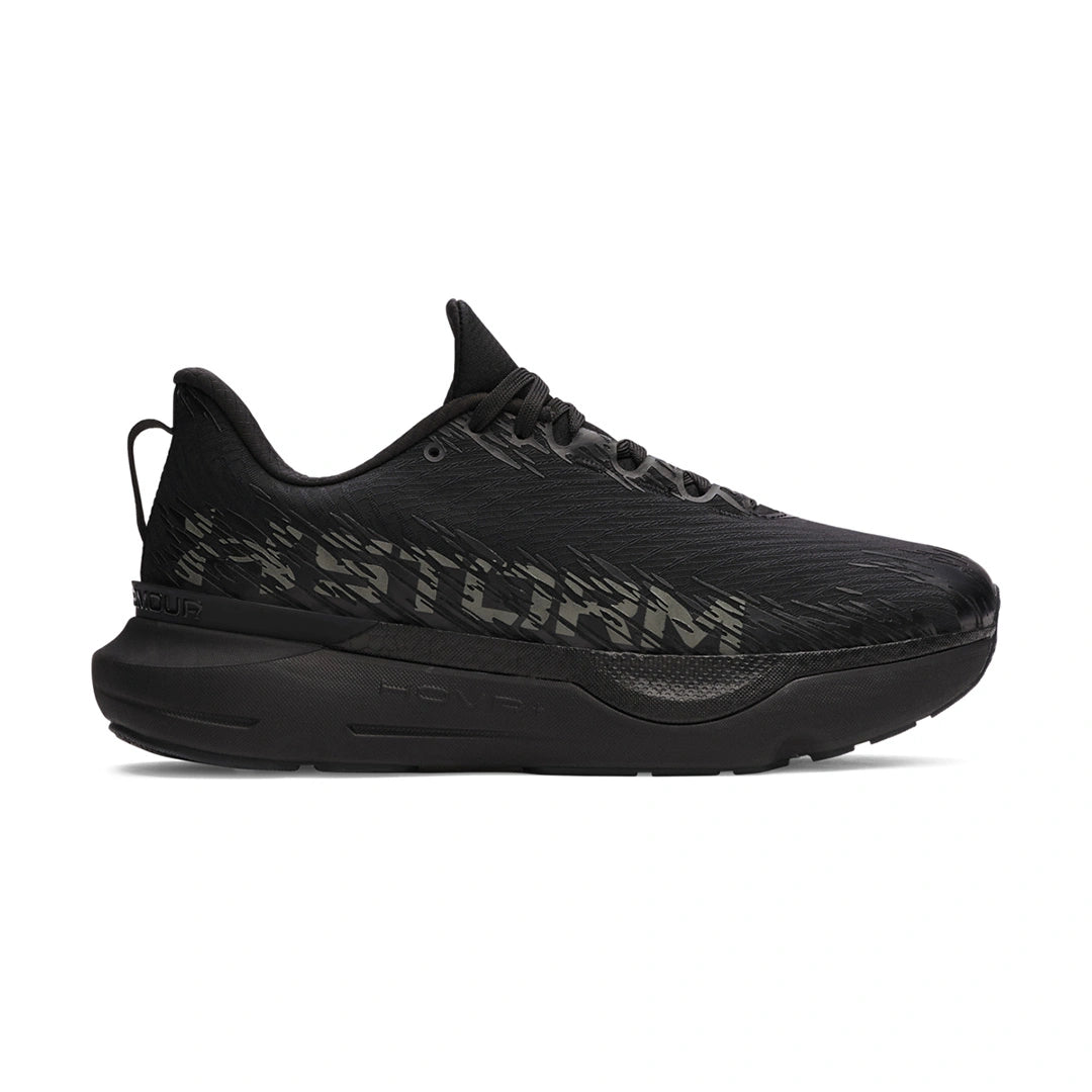 UA Unisex Infinite Pro Storm Running Shoes 6000018