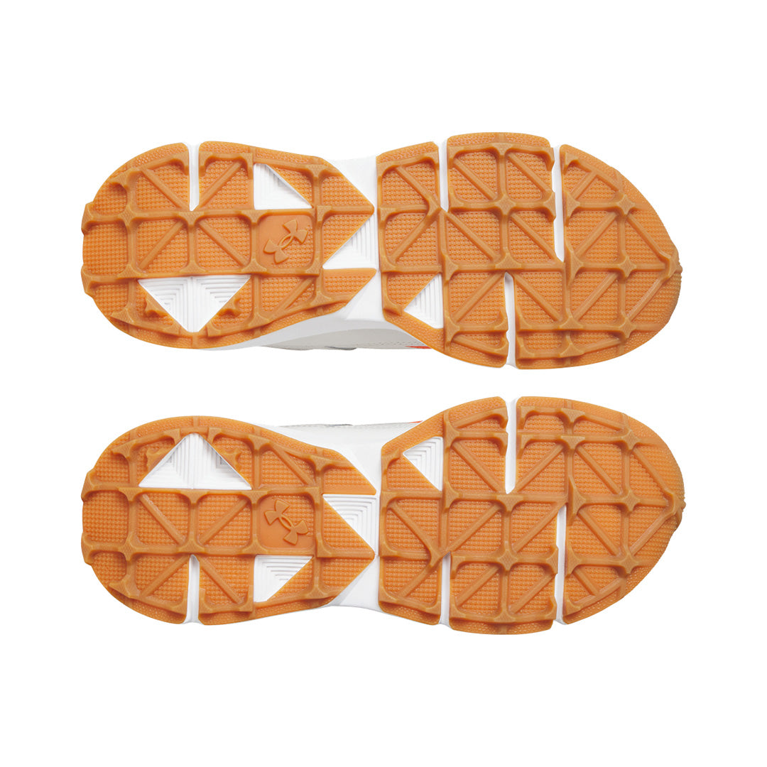 UA Unisex Forge 96 Golf Moving Day Golf Shoes | 6000057