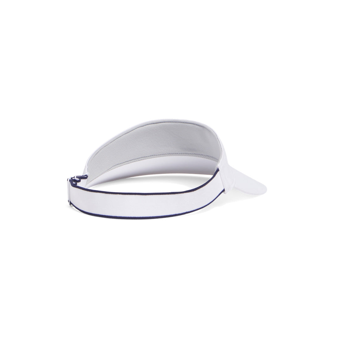 UA Women UPF Sportstyle Visor Adjustable | 6000383