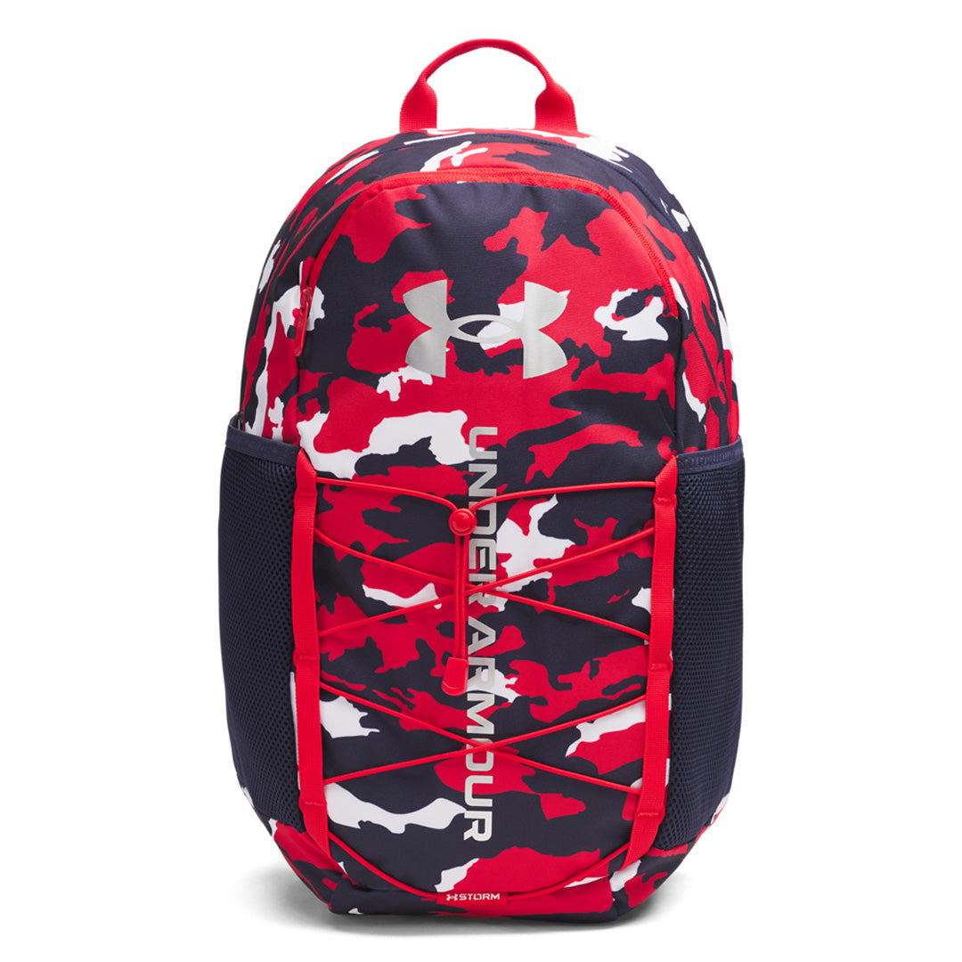 UA Unisex Hustle Sport Backpack 6000397 – Under Armour PH