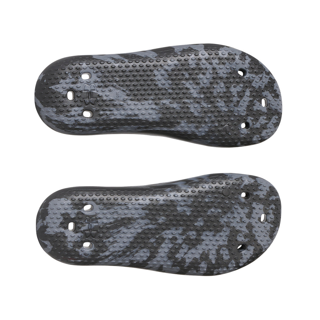 UA Men Locker V Camo Slides | 6000840