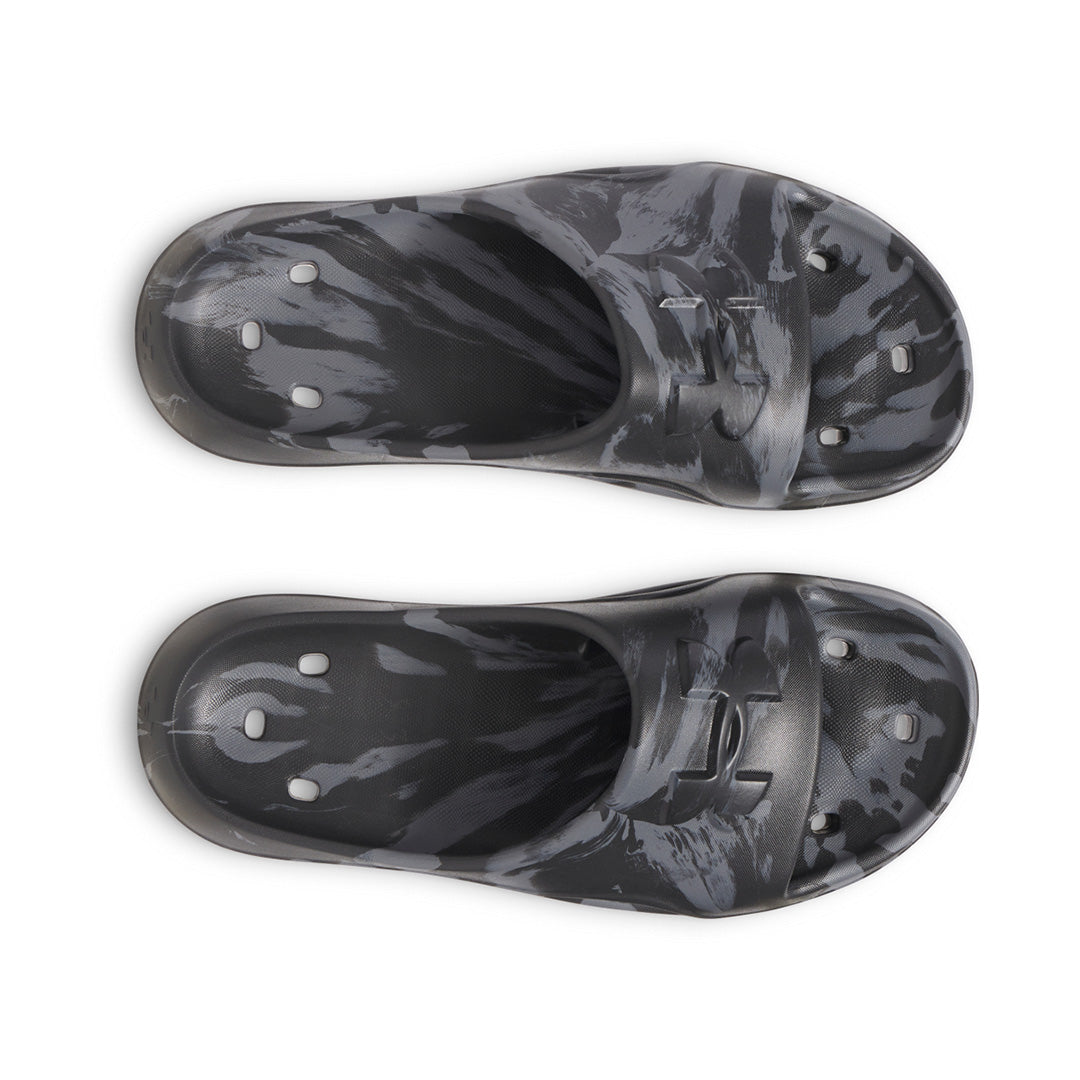 UA Men Locker V Camo Slides | 6000840