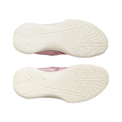 UA Unisex Curry Fox 1 'Reign Rose' Basketball Shoes | 6001922