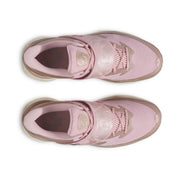 UA Unisex Curry Fox 1 'Reign Rose' Basketball Shoes | 6001922