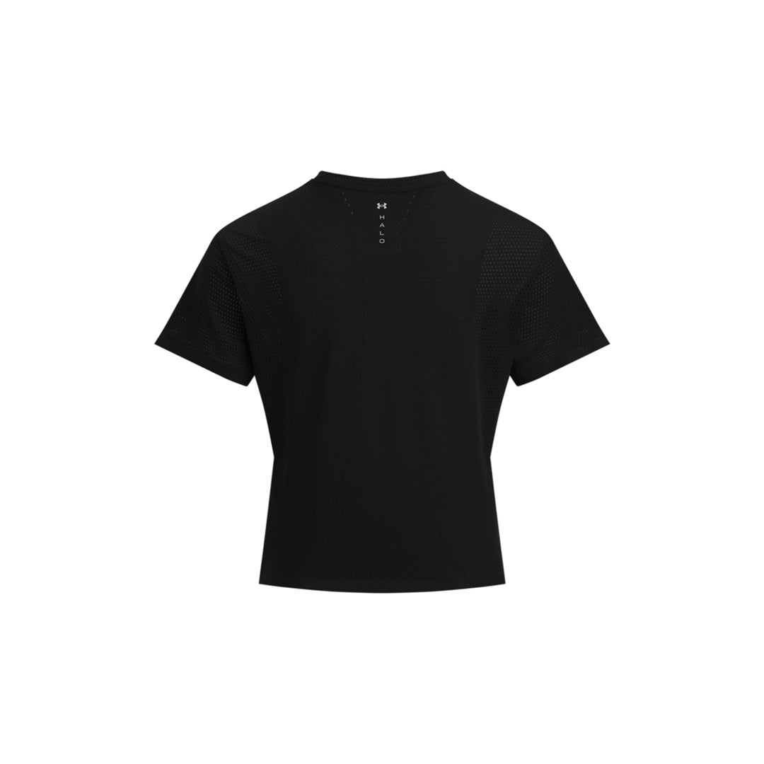 UA Women Halo Vent Short Sleeve | 6004017