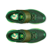 UA Unisex Curry Fox 1 'Happy Fox Day Alt' Basketball Shoes | 6005396