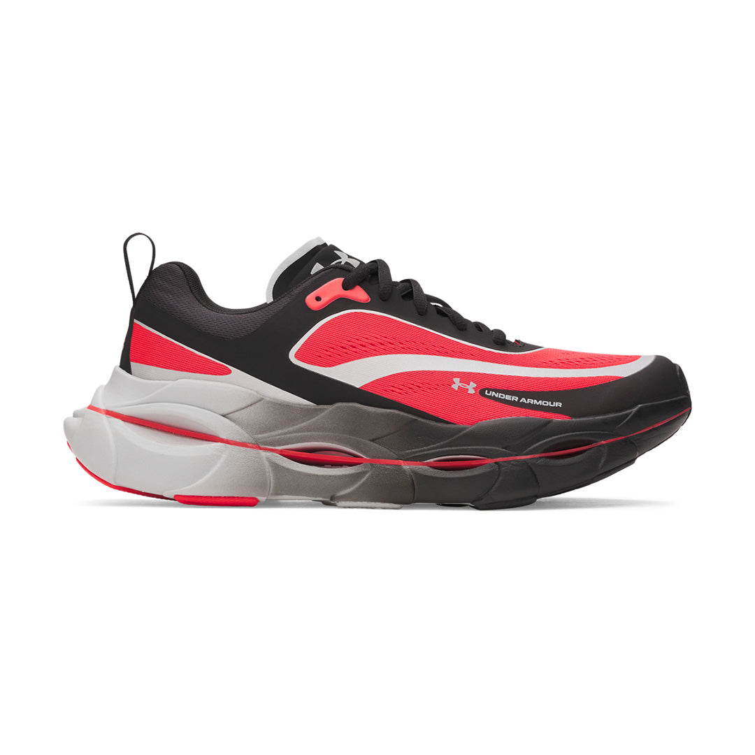 UA Men Halo Racer 6007639