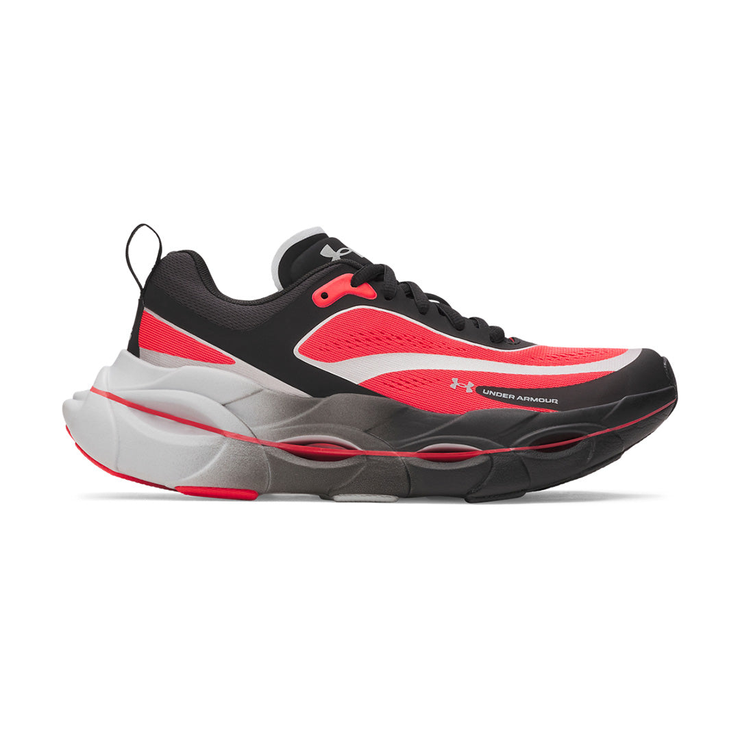 UA Women Halo Racer | 6007641