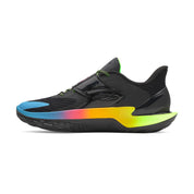 UA Unisex D. Fox 2 | 6011189