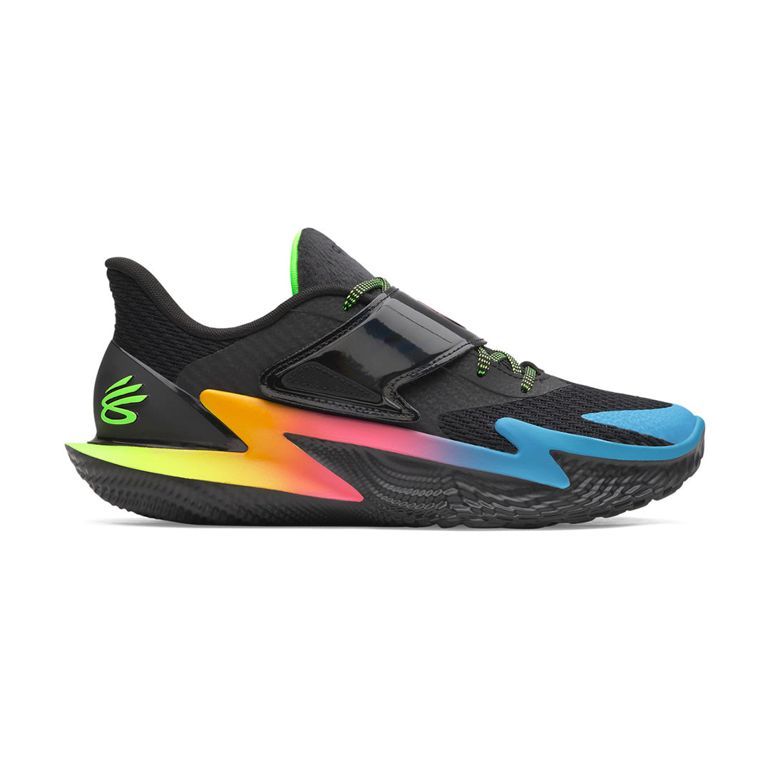 UA Unisex D. Fox 2 | 6011189
