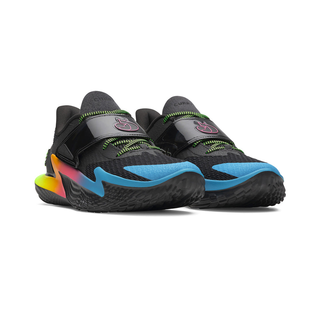 UA Unisex D. Fox 2 | 6011189