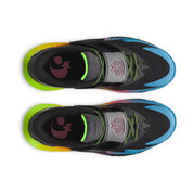 UA Unisex D. Fox 2 | 6011189