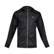 UA Men Forefront Rain Jacket | 1321439