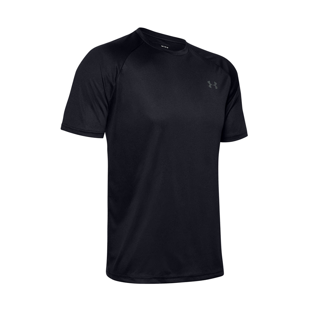 UA Men Velocity 2.0 Short Sleeve Tee | 1327965
